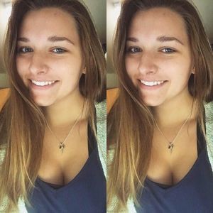 Meet your Posher, Maisie